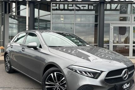 Mercedes-Benz A 180 22.542 km 26.690 &euro; Burghaun/Gruben 36151