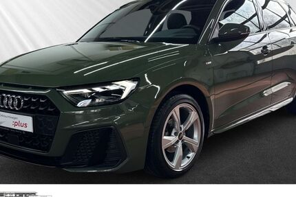 Audi A1 12.300 km 23.400 &euro; Neuburg 86633
