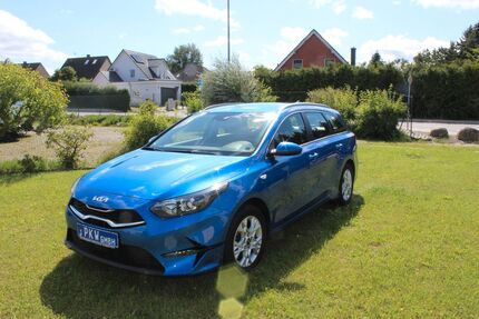 Kia ceed Sportswagon 21.050 km 21.500 &euro; Klein Schwaß 18198