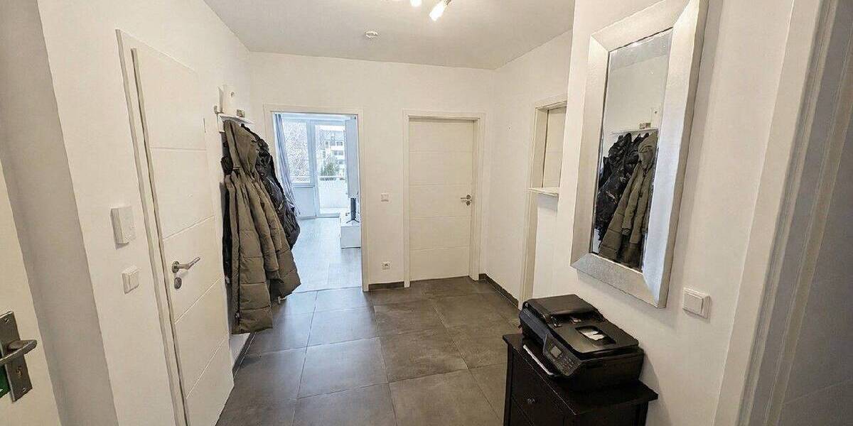 Etagenwohnung Osnabrück Wüste - 3 Zimmer, 67 m&sup2;, 225.000&euro; | Angebot:26908538