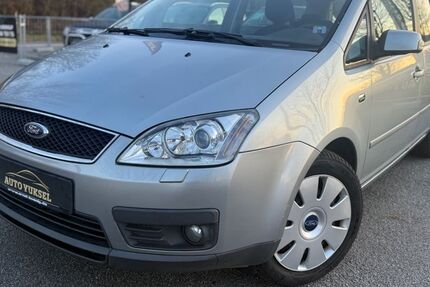 Ford Focus 277.000 km 2.190 &euro; Heppenheim 64646