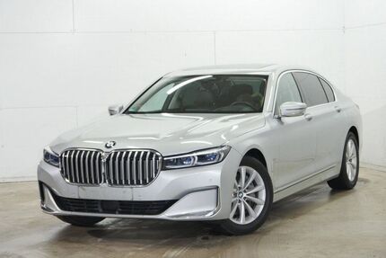 BMW 730