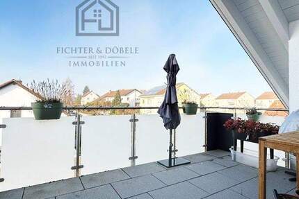 Wohnung Villingen-Schwenningen Schwenningen - 3 Zimmer, 100 m&sup2;, 339.000&euro; | Angebot:25895844