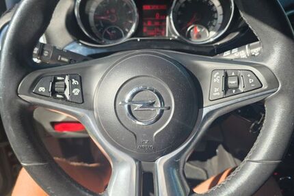 Opel Adam 115.925 km 9.000 &euro; Beilngries 92339