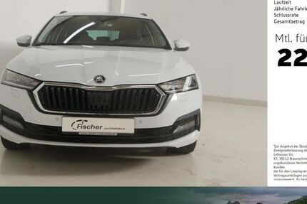 Skoda Octavia 29.646 km 24.980 &euro; Neumarkt 92318