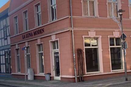 Gewerbeobjekt Osterburg Osterburg - 229.000&euro; | Angebot:24467566