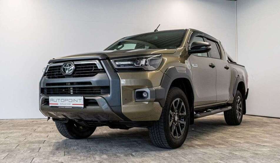 Hilux