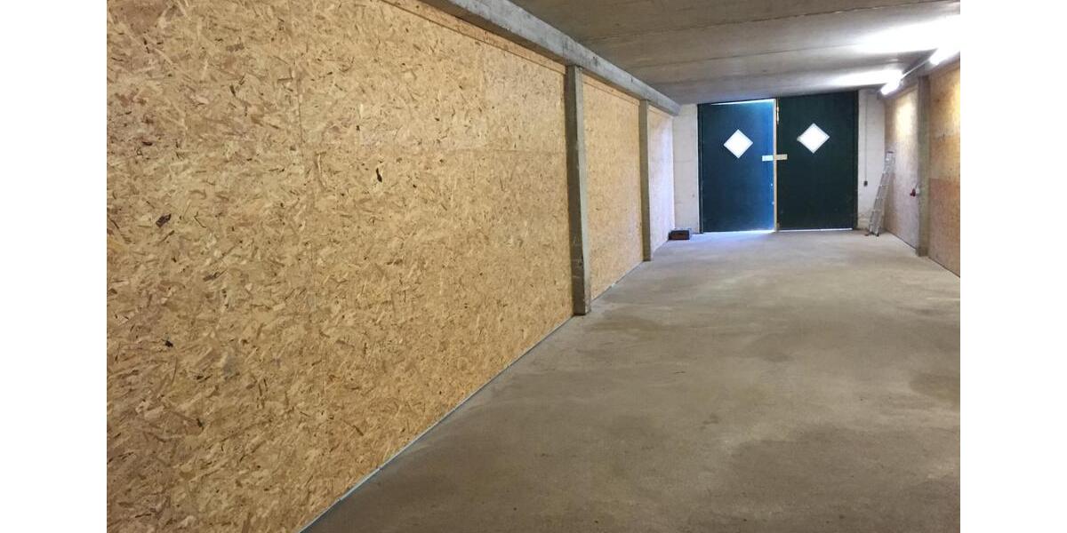 Gewerbeobjekt Heiligenhaus - 650&euro; | Angebot:25371889