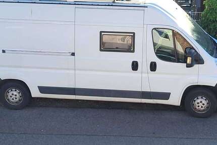 Citroen Jumper 192.000 km 22.000 &euro; Merzenich 52399