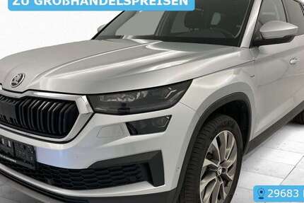 Skoda Kodiaq 168.462 km 23.807 € Krefeld 47829