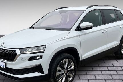 Skoda Karoq 104.350 km 24.980 &euro; Mühldorf 84453