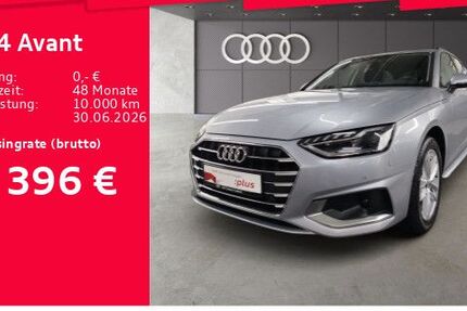 Audi A4 18.593 km 34.850 &euro; Frankfurt am Main 60314