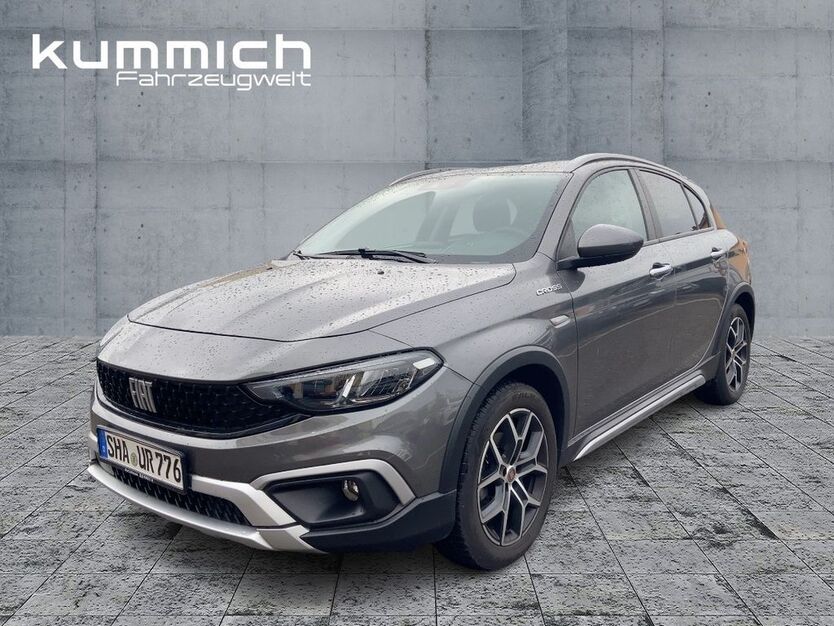 Fiat Tipo 37.161 km 20.990 € Göppingen 73037