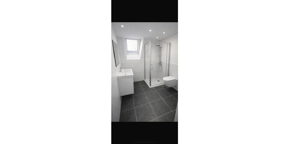 Dachgeschoßwohnung Bochum Eppendorf - 3.5 Zimmer, 100 m&sup2;, 1.550&euro; | Angebot:24859163