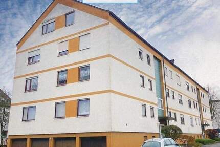 Wohnung Markdorf - 2 Zimmer, 63 m&sup2;, 229.000&euro; | Angebot:25245442