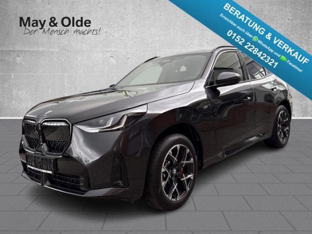 BMW X3 1.500 km 67.980 € Heide 25746