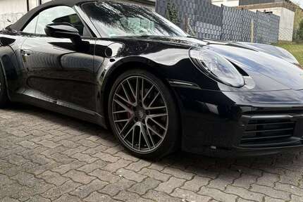Porsche 992 11.800 km 139.000 &euro; Ramstein-Miesenbach, Stadt 66877