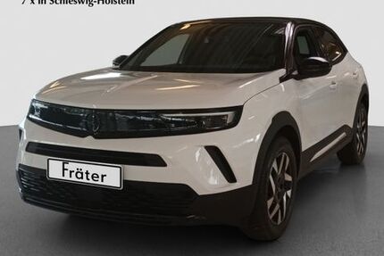 Opel Mokka 10.170 km 18.980 &euro; Flensburg 24941