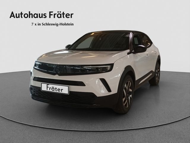 Opel Mokka 10.170 km 18.980 &euro; Flensburg 24941