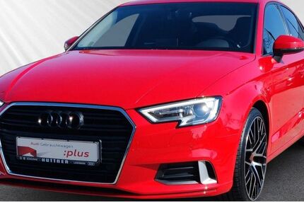 Audi A3 75.195 km 20.894 &euro; Landsberg 86899