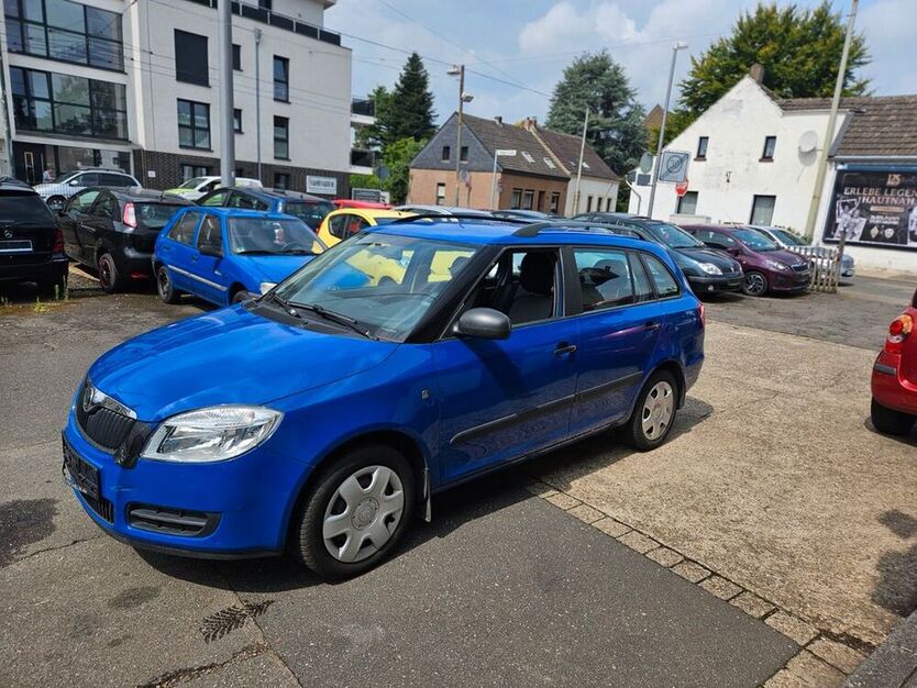 Fabia