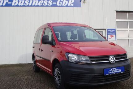 VW Caddy 90.091 km 9.990 € Wardenburg 26203
