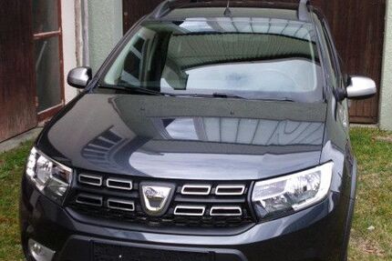 Dacia Logan 62.321 km 11.890 &euro; Sonnenbühl 72820