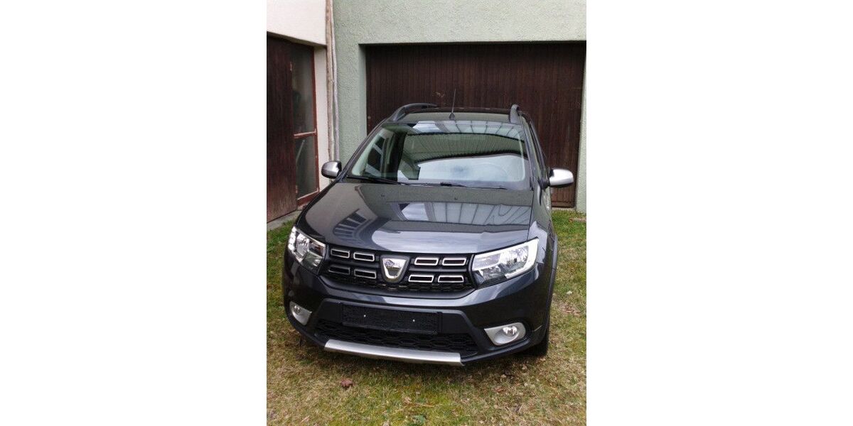 Dacia Logan 62.321 km 11.890 &euro; Sonnenbühl 72820