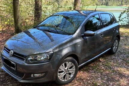VW Polo 71.000 km 8.100 &euro; Aitrach 88319