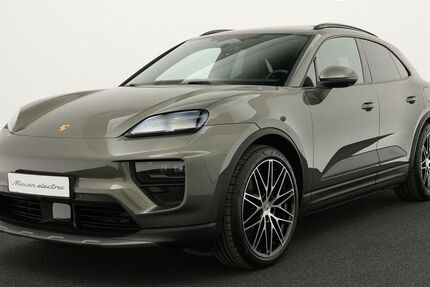 Porsche Macan 36.000 km 94.459 &euro; Groningen 9723 