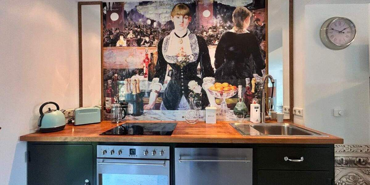 Gewerbeobjekt Haan - 2.300&euro; | Angebot:25472161