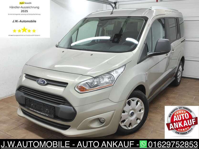 Ford Tourneo Connect 149.999 km 6.799 € Biebesheim 64584