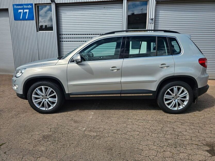 Tiguan