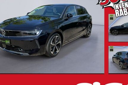 Opel Astra 52.330 km 15.980 &euro; Augsburg 86165