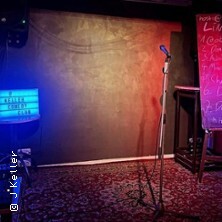 Keller Comedy Club Open Air Würzburg