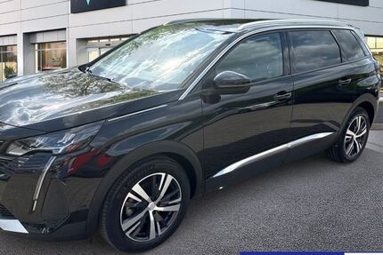 Peugeot 5008 38.680 km 21.090 &euro; Berlin 10369