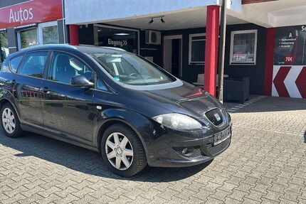 Seat Altea 147.000 km 2.400 € Remshalden 73630