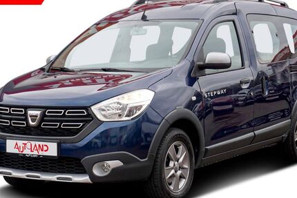 Dacia Dokker 38.169 km 18.950 € Halle 06122