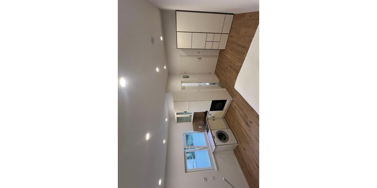 Erdgeschoßwohnung Hockenheim - 1 Zimmer, 22 m&sup2;, 400&euro; | Angebot:25454866