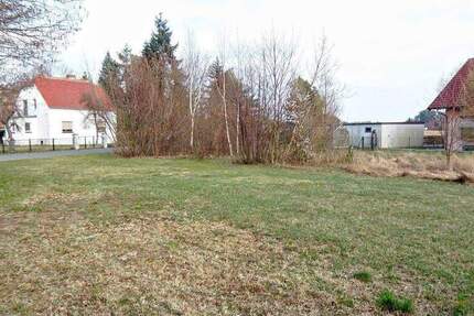 Grundstück Mücka Förstgen/Leipgen - 21.000&euro; | Angebot:19328923