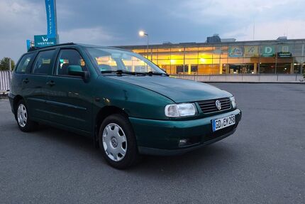 VW Polo 83.000 km 2.990 &euro; Aalen 73430
