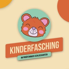 Kinderfasching 17.02.2026 Prüfeninger Schlossgarten