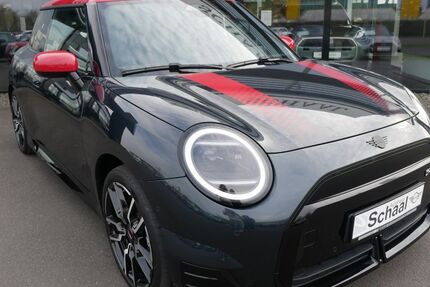 Mini Cooper SE 23.630 km 32.890 &euro; Bitburg 54634