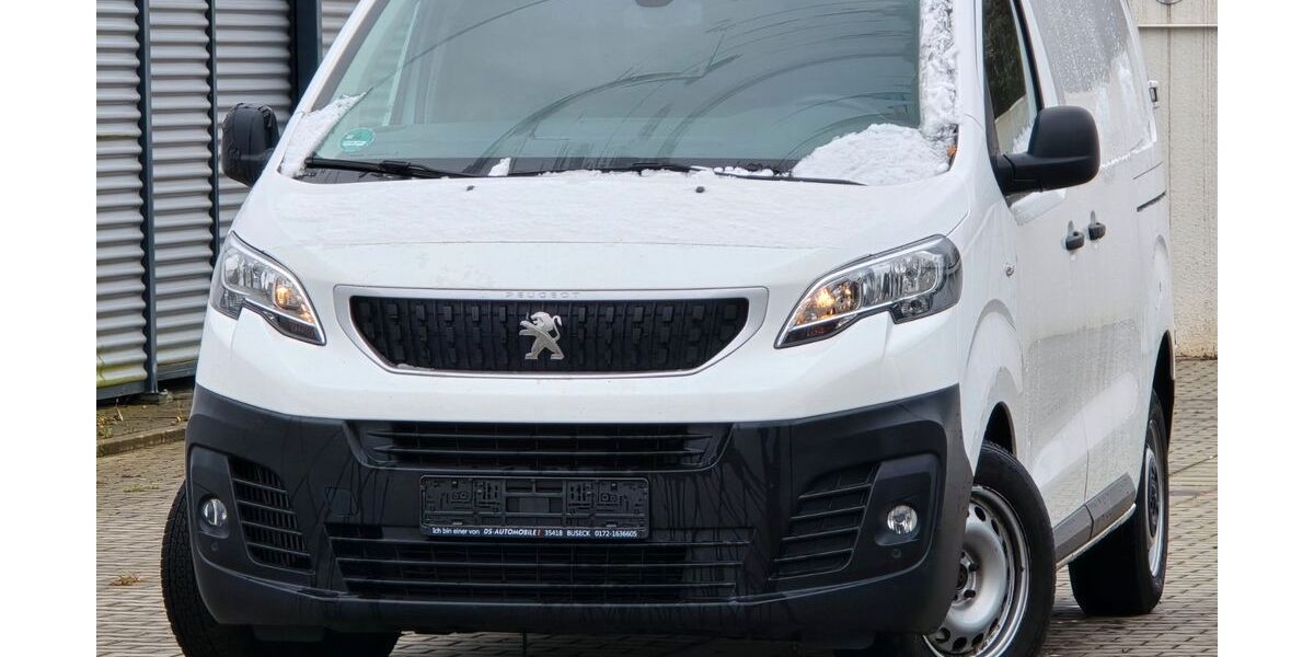 Peugeot Expert 101.085 km 13.490 &euro; Buseck 35418