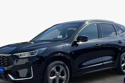 Ford Kuga 25.431 km 32.522 &euro; Magdeburg 39116