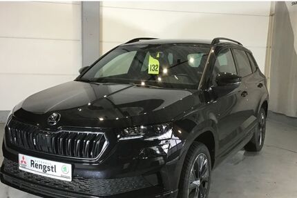 Skoda Karoq 17.780 km 30.990 &euro; Saal a. d. Donau 93342