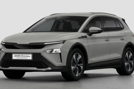 Skoda Elroq 1.001 km 39.900 &euro; Lehe 26892