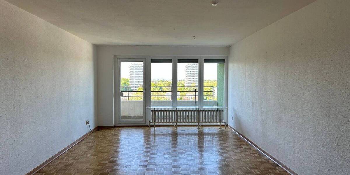 Etagenwohnung Lahr/Schwarzwald Lahr - 3 Zimmer, 90 m&sup2;, 209.000&euro; | Angebot:26388801