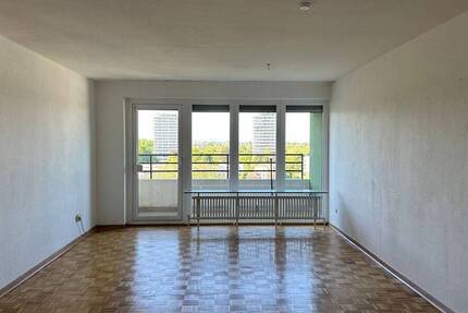 Wohnung Lahr/Schwarzwald Lahr - 3 Zimmer, 90 m&sup2;, 209.000&euro; | Angebot:26388801