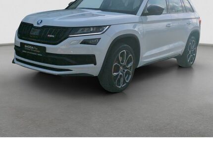 Skoda Kodiaq 24.700 km 37.900 € Ebersberg bei München 85560